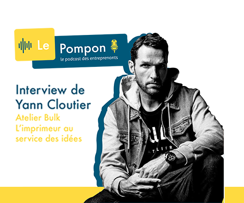 Épisode 27 – Yann Cloutier