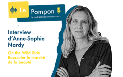 Épisode 29 – Anne-Sophie Nardy