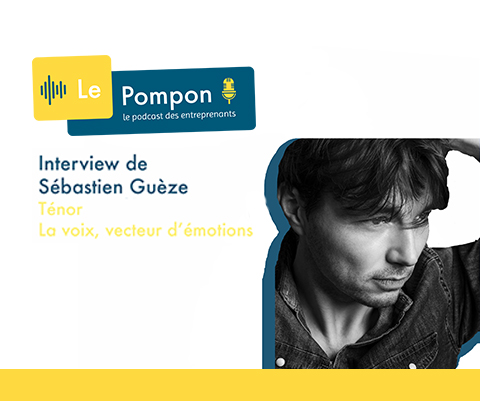 Épisode 18 – Sébastien Guèze