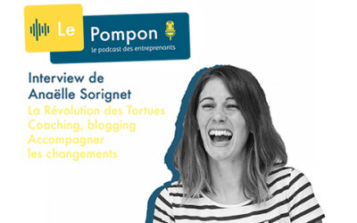 Épisode 5 – Anaëlle Sorignet