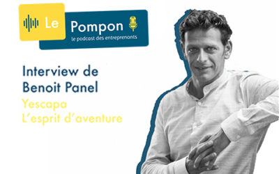 Épisode 3 – Benoit Panel