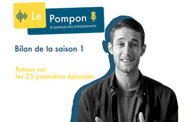 Épisode 26 – Bilan de la saison 1