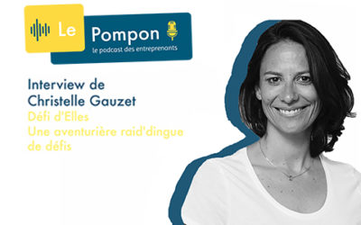 Épisode 24 – Christelle Gauzet