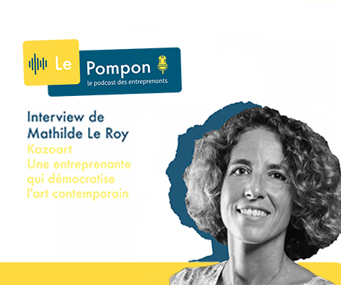 Épisode 20 – Mathilde Le Roy