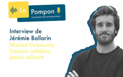 Épisode 7 – Jérémie Ballarin