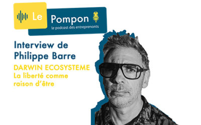 Épisode 30 – Philippe Barre