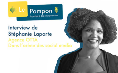 Épisode 2 – Stéphanie Laporte