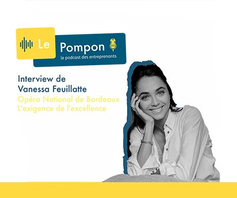 Épisode 11 – Vanessa Feuillatte