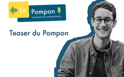 Épisode 0 – Teaser du Pompon