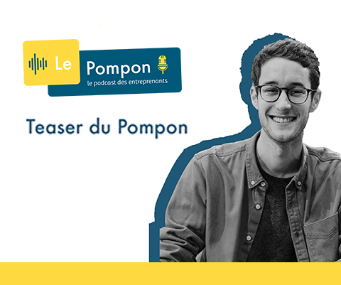 Épisode 0 – Teaser du Pompon