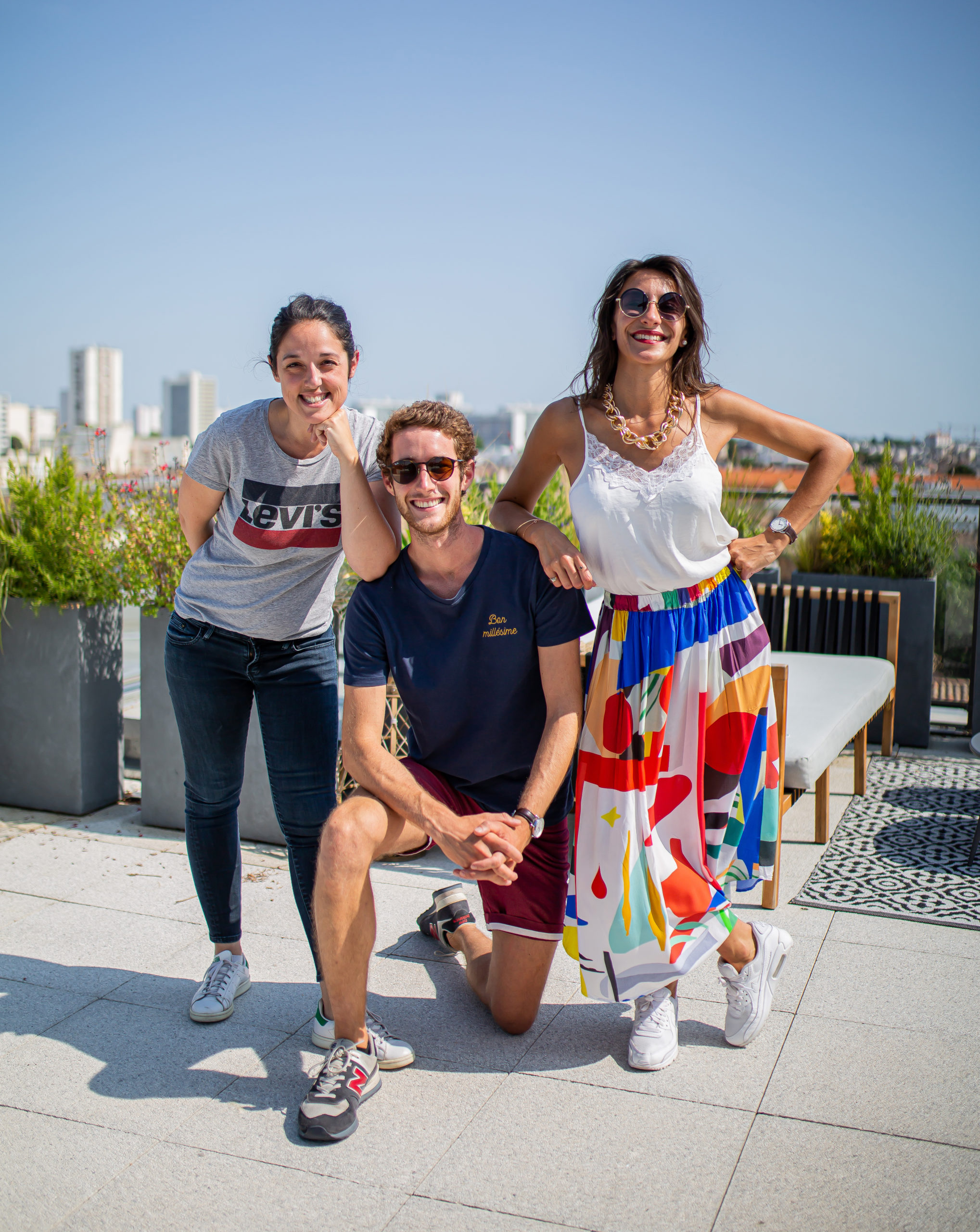 Partenariat Podcast Le Pompon X Agence Pertinens Partenariat entre Théo Robache du Podcast Le Pompon et l'Agence digitale Pertinens à Bordeaux
