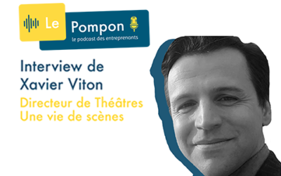 Épisode 36 – Xavier Viton