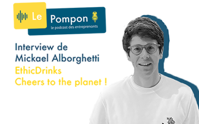 Épisode 46 – Mickael Alborghetti