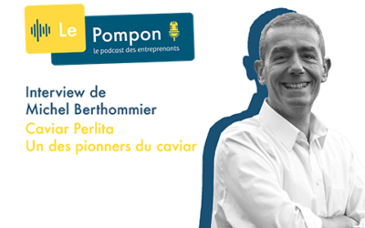 Épisode 51 – Michel Berthommier