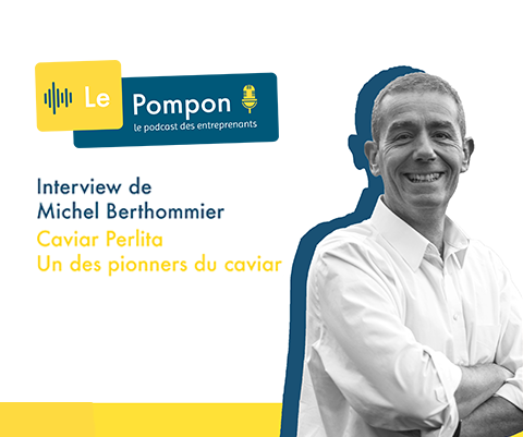 Épisode 51 – Michel Berthommier
