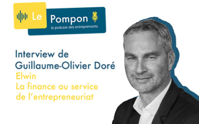 Épisode 53 – Guillaume-Olivier Doré