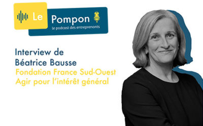 Épisode 59 – Béatrice Bausse