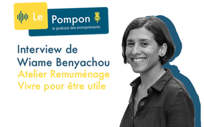 Épisode 57 – Wiame Benyachou