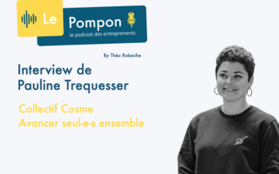 Épisode 86 – Pauline Trequesser