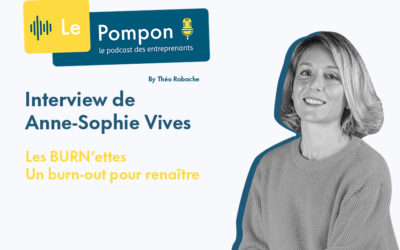 Épisode 98 – Anne-Sophie Vives