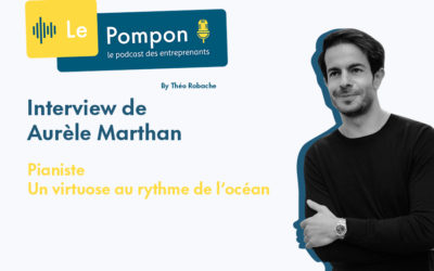 Épisode 109 – Aurèle Marthan