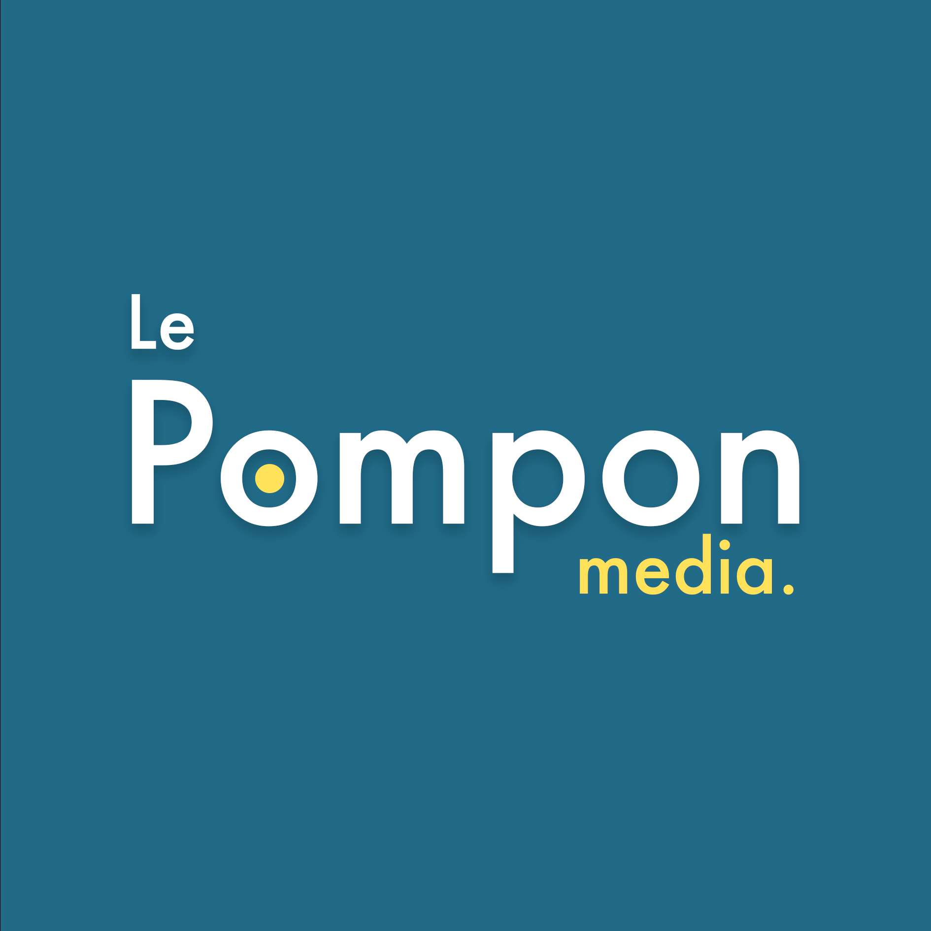 Logo du Podcast Le Pompon - Le premier podcast qui s’intéresse au parcours d’entreprenants de Bordeaux et de sa région
