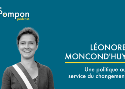 Épisode 121 – Léonore Moncond’huy