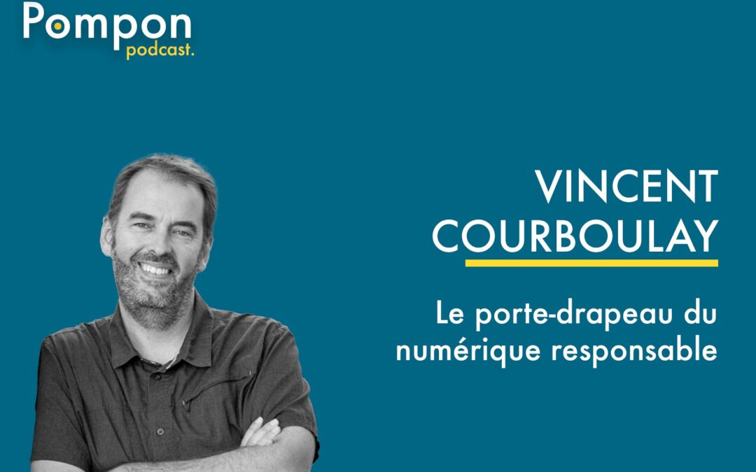 Épisode 129 – Vincent Courboulay