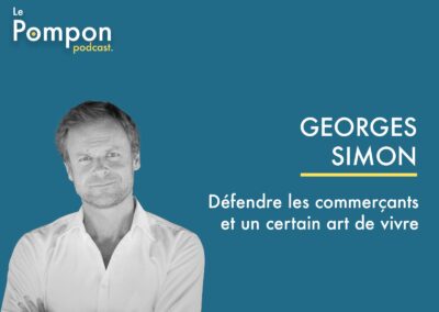 Épisode 133 – Georges Simon